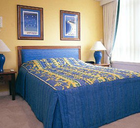 Breakfree Moroccan Resort - ACT Tourism 1