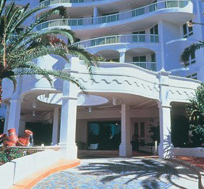 Breakfree Moroccan Resort - ACT Tourism 3