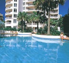 Breakfree Moroccan Resort - ACT Tourism 4
