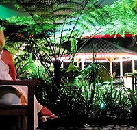 Eden House Retreat - ACT Tourism