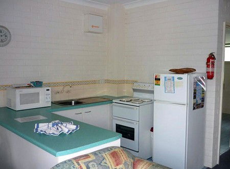 Broadbeach Central Holiday Units - ACT Tourism 2