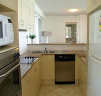 Indigo Blue Holiday Apartments - ACT Tourism