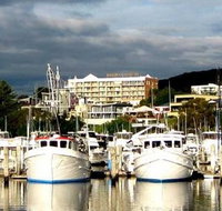Marina Resort - ACT Tourism