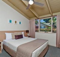 Shelly Beach Resort - ACT Tourism