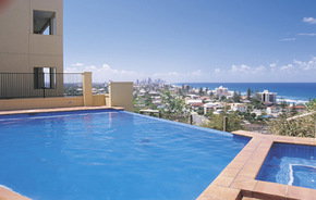 Magic Mountain Resort - ACT Tourism 2