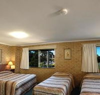 Tweed Harbour Motor Inn - ACT Tourism