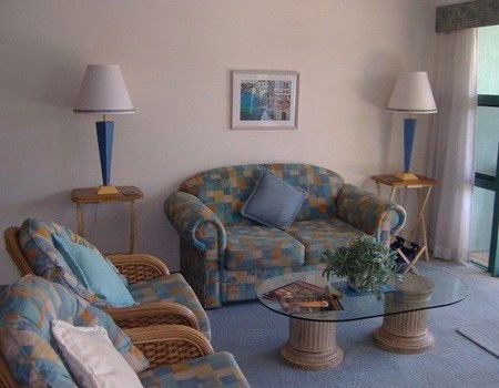 Fairseas Apartments - ACT Tourism 1