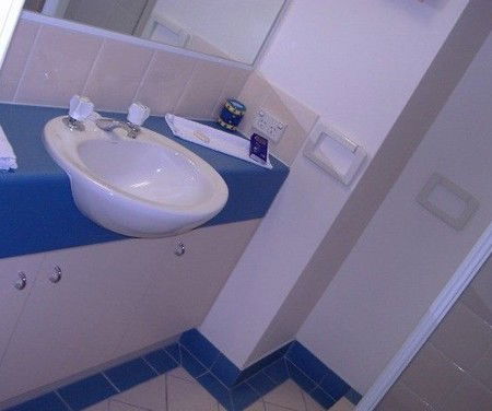 Fairseas Apartments - ACT Tourism 2