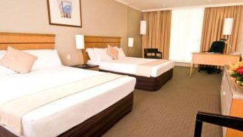Radisson Hotel And Suites Sydney - ACT Tourism 3