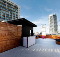 Morgans Of Sydney - ACT Tourism