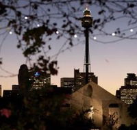 Regents Court - ACT Tourism