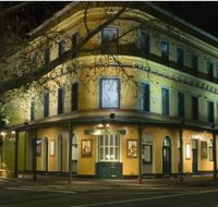 The Royal Exhibition Hotel - ACT Tourism