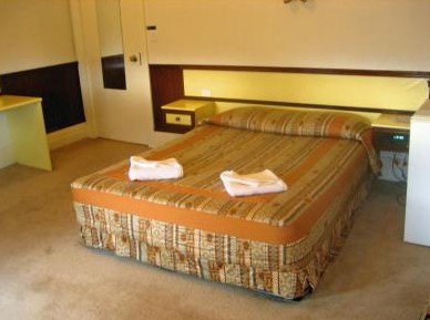 The Royal Exhibition Hotel - ACT Tourism 1