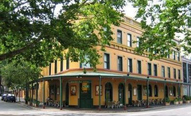 The Royal Exhibition Hotel - ACT Tourism 2