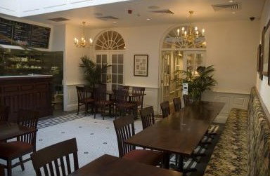 The Royal Exhibition Hotel - ACT Tourism 3