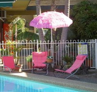 Comfort Inn West Ryde - ACT Tourism