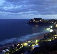 Jonahs - ACT Tourism