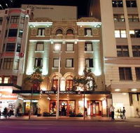 Hotel Coronation - ACT Tourism