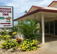 Moranbah Motor Inn Bar And Restaurant - ACT Tourism