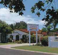 Paradise Court Holiday Units - ACT Tourism
