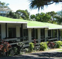 Villa Coolum - ACT Tourism