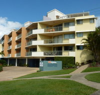 Kings Bay Apartments - ACT Tourism