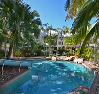 Raintrees Resort - ACT Tourism