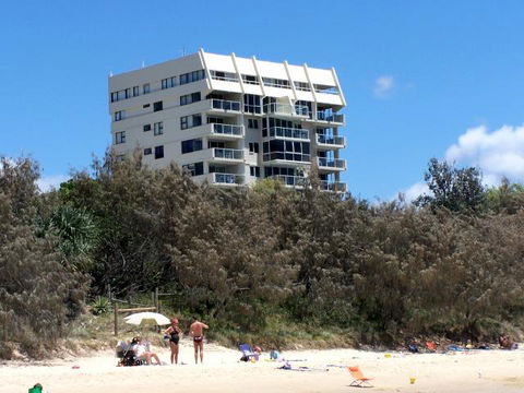 84 The Spit - ACT Tourism 1