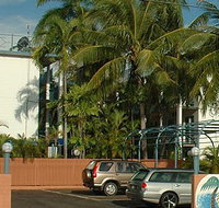 Coconut Grove Holiday Apartments - ACT Tourism