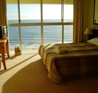 Cashelmara Beachfront Apartments - ACT Tourism