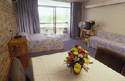 Alexandra Serviced Apartments - ACT Tourism 1