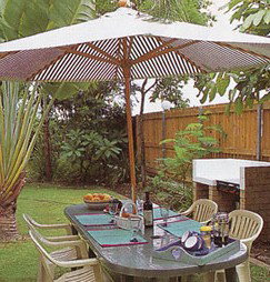 Alexandra Serviced Apartments - ACT Tourism 3