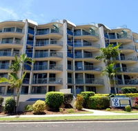 Excellsior Holiday Apartments - ACT Tourism