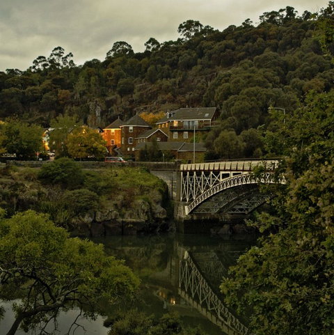 Leisure Inn Penny Royal Motel & Apartments - ACT Tourism 0