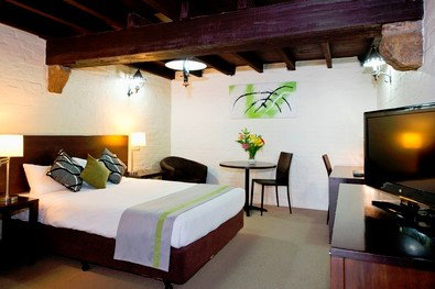 Leisure Inn Penny Royal Motel & Apartments - ACT Tourism 1