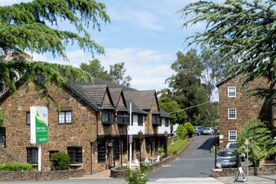 Leisure Inn Penny Royal Motel & Apartments - ACT Tourism 2