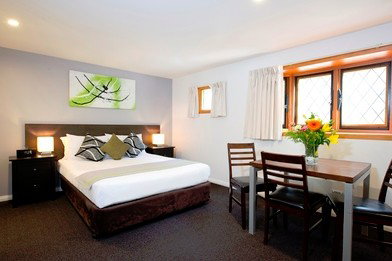 Leisure Inn Penny Royal Motel & Apartments - ACT Tourism 3