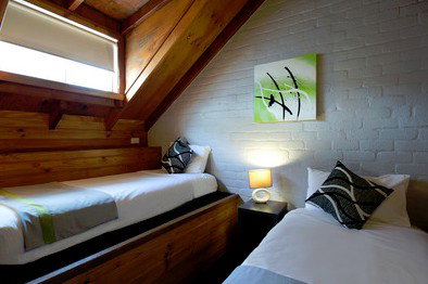 Leisure Inn Penny Royal Motel & Apartments - ACT Tourism 5