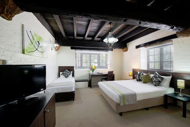 Leisure Inn Penny Royal Motel & Apartments - ACT Tourism 7