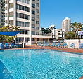 Quarterdeck Apartments - ACT Tourism