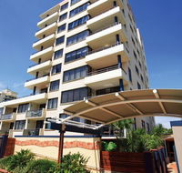 Windward Apartments - ACT Tourism