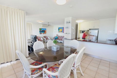 Windward Apartments - ACT Tourism 2