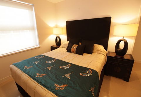 Windward Apartments - ACT Tourism 3