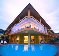 Apollo International - ACT Tourism