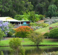 Lavender and Berry Farm - ACT Tourism