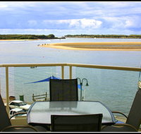 Beaconlea Tower - ACT Tourism