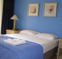 Paradise Island Resort - ACT Tourism