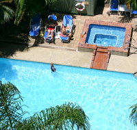 Horizons Burleigh Heads Holiday Apartments - ACT Tourism