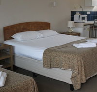 A' Montego Mermaid Beach Motel - ACT Tourism