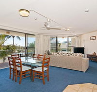 Chateau Royale Beach Resort - ACT Tourism